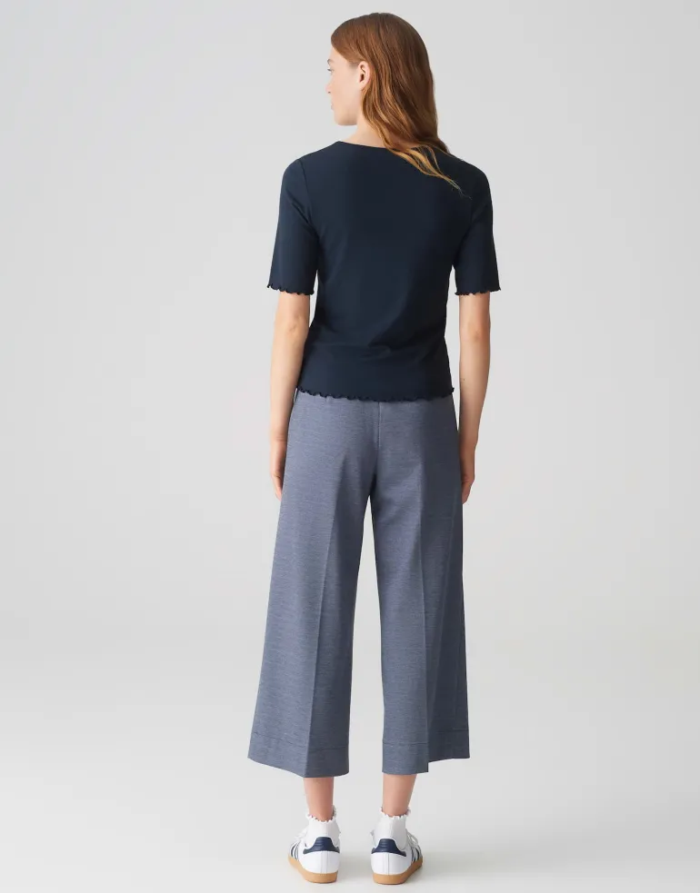 Sirosa coal blue