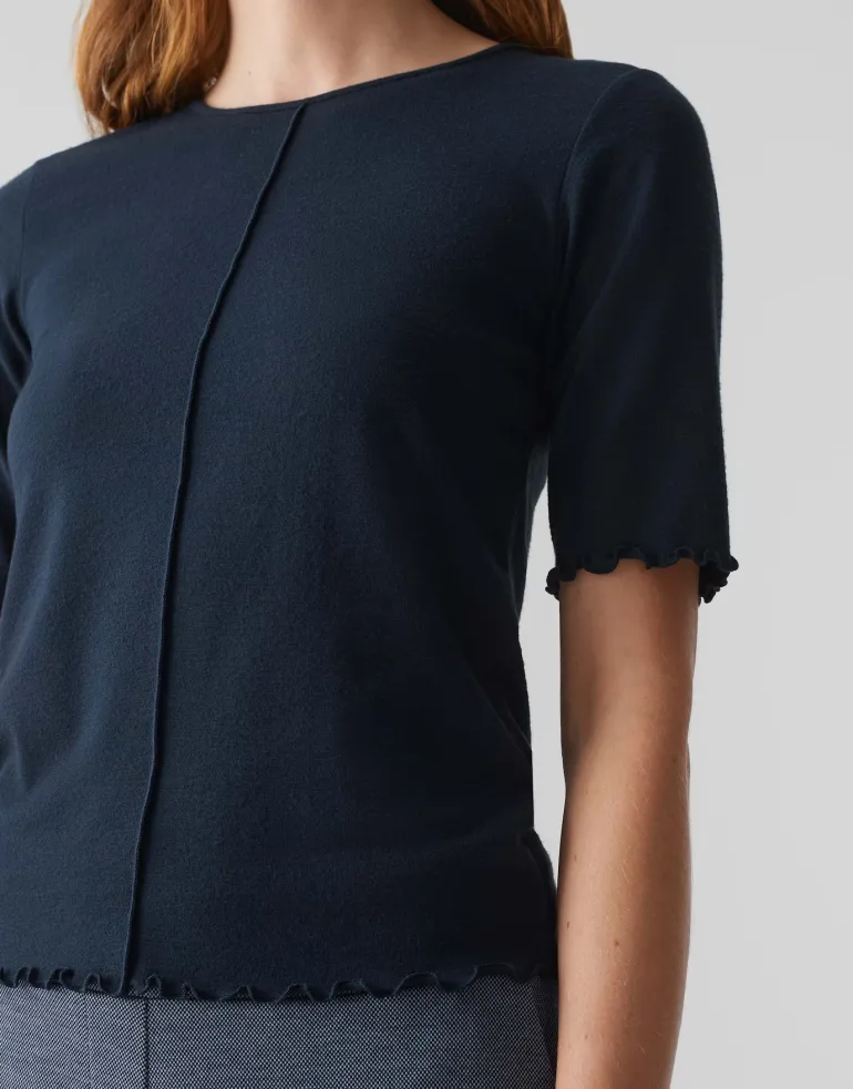 Sirosa coal blue