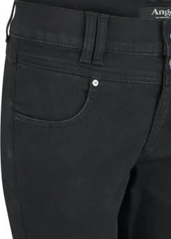 3461203-10 SKINNY BUTTON black