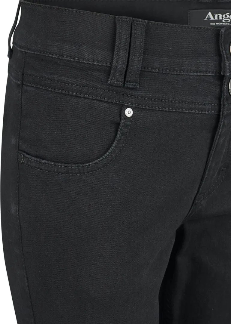 3461203-10 SKINNY BUTTON black