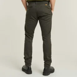 Skinny Chino 3.0 asfalt