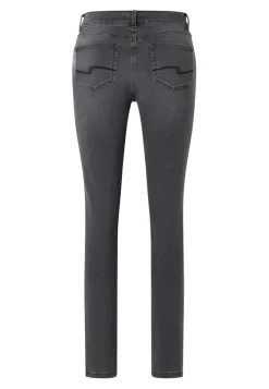 32512-1258 SKINNY grey used