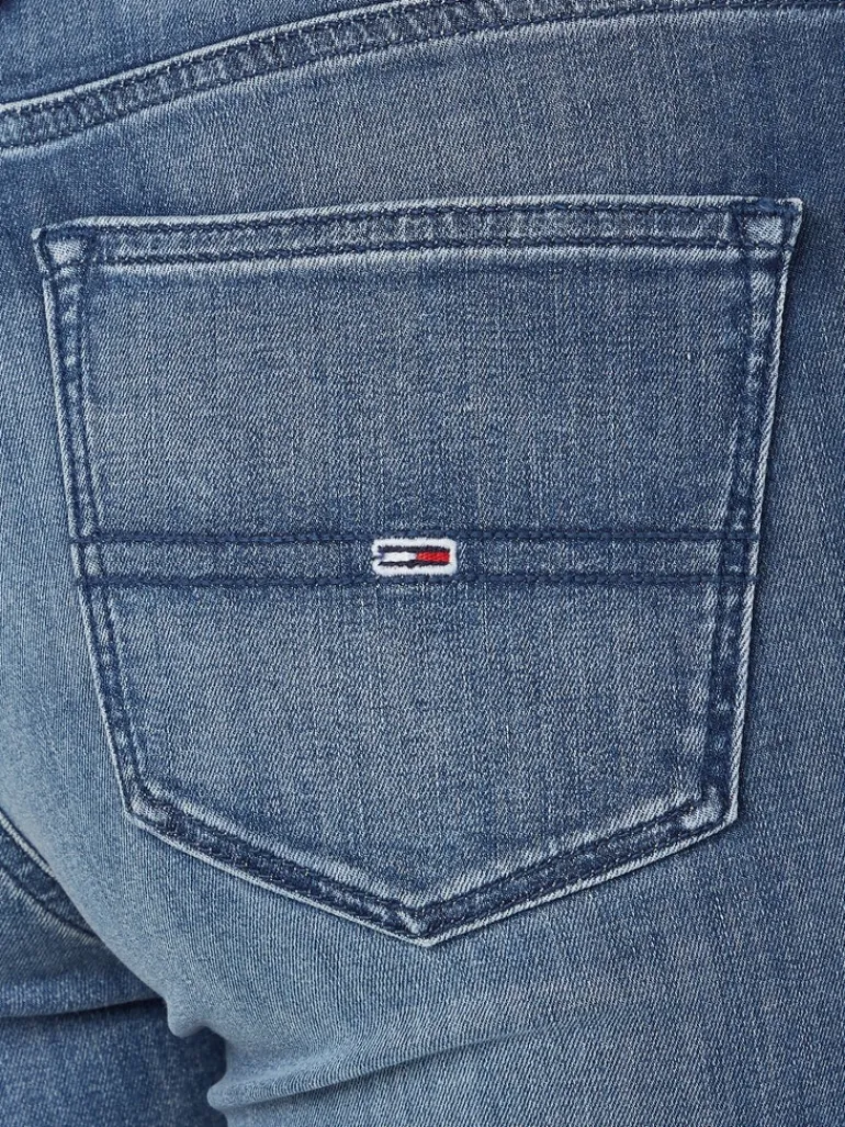Skinny Jeans Nora denim dark