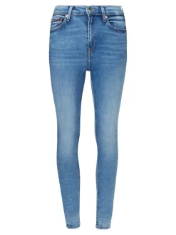 Skinny Jeans Nora denim medium