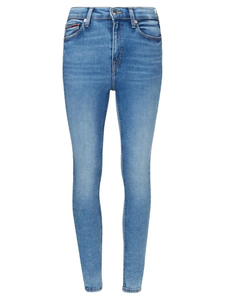 Skinny Jeans Nora denim medium