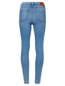 Skinny Jeans Nora denim medium