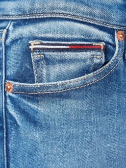 Skinny Jeans Nora denim medium