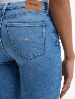 Skinny Jeans Nora denim medium