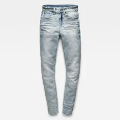 3301 Skinny Wmn lt aged