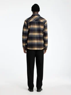SLHARCHIVE OVERSHIRT NOOS sky captain
