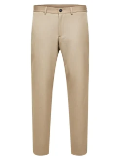 SLHSLIM-BEST 175 FLEX PANTS B NOOS incense