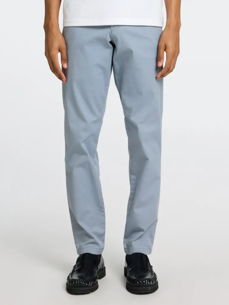 SLH175-SLIM NEW MILES FLEX PANT NOOS tradewinds