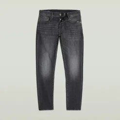 3301 Slim faded black magnet