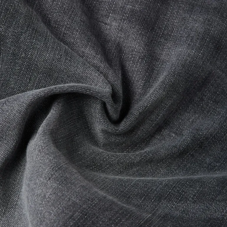 3301 Slim faded black magnet