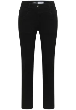 Slim Fit Jeans black