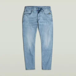 3301 Slim lt aged