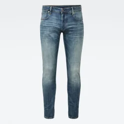 3301 Slim vintage medium aged