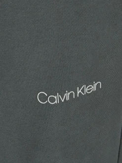 SMALL LOGO SWEATPANT balsam green
