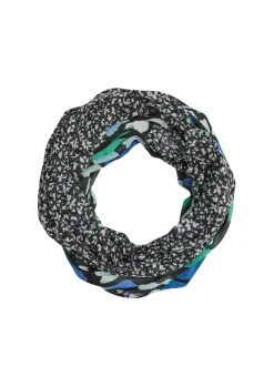 Snood schwarz