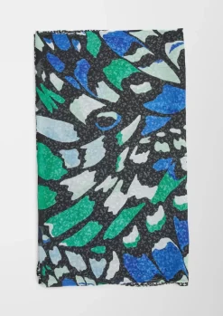 Snood schwarz