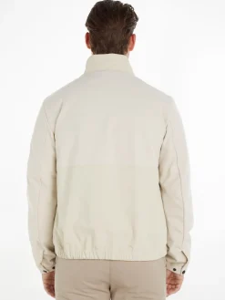 SOFTSHELL MIX MEDIA stony beige