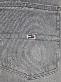 SOPHIE LR SKN CG6271 denim black