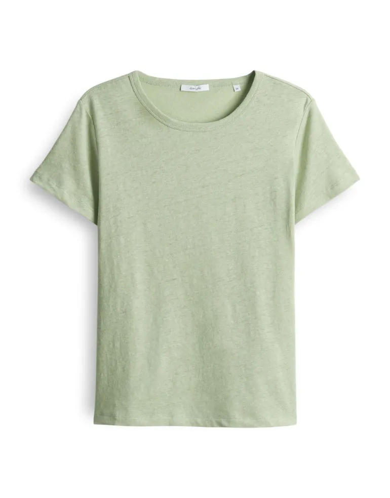 Sorila green glow