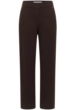 Straight Leg Hose tartufo brown