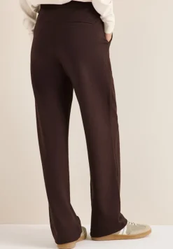 Straight Leg Hose tartufo brown