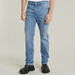 3301 Straight lt aged