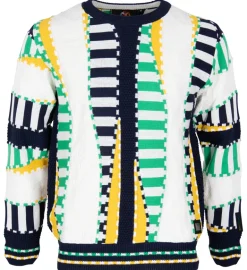 Strickpullover 101