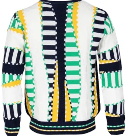 Strickpullover 101