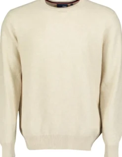 Strickpullover mit Struktur 19200