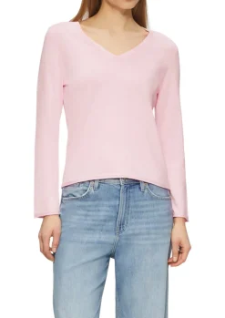 Strickpullover pink