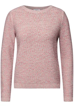 Strickpullover vanilla white
