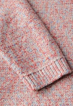 Strickpullover vanilla white