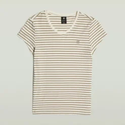 Stripe eyben slim v t 2.0 wmn ensis green highlight stripe