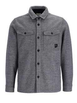 STRYKE HERRING dk.grey