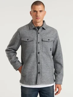 STRYKE HERRING dk.grey