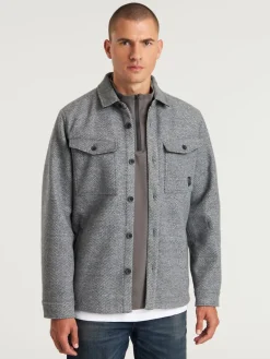STRYKE HERRING dk.grey