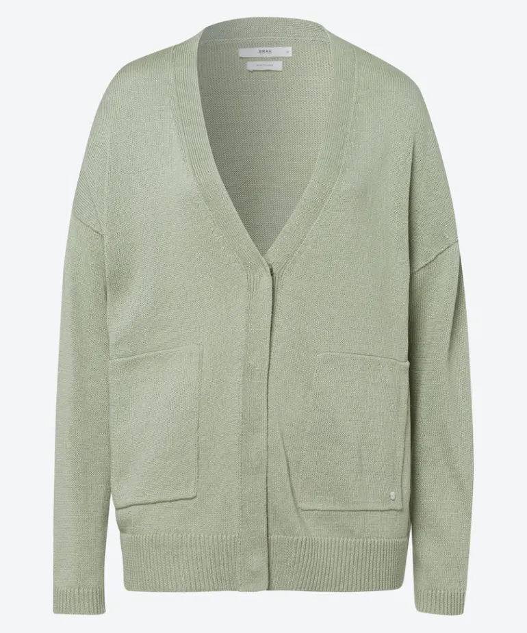 Style Alicia frozen green