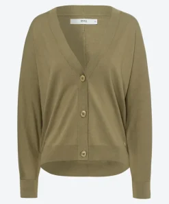 Style Ann olive