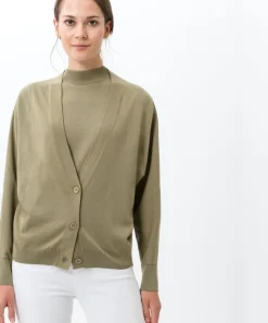 Style Ann olive