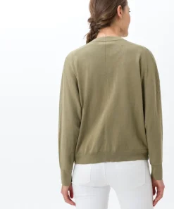Style Ann olive