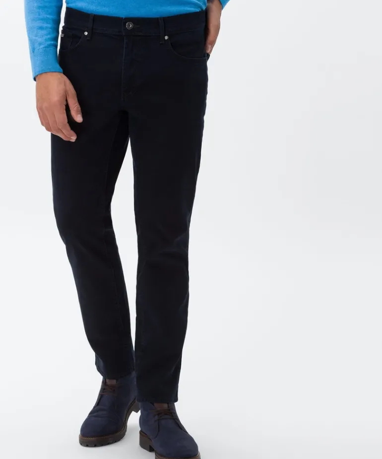 Style Cadiz blue black1