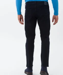 Style Cadiz blue black1