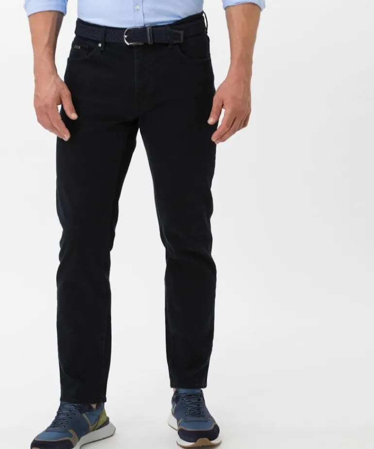 Style Cadiz blue black1