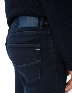 Style Cadiz blue black used