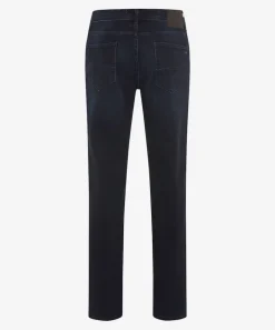 Style Cadiz blue black used