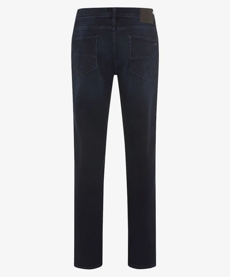 Style Cadiz blue black used